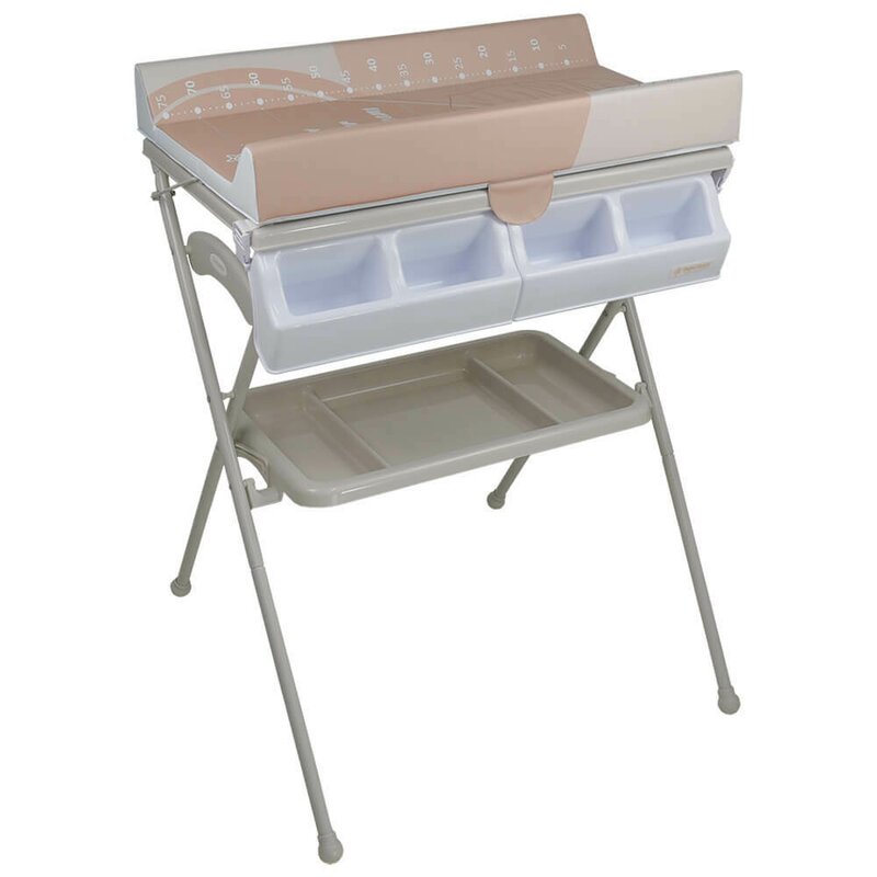 Cadita Bebe Stars Coolness 2in1 Mocha