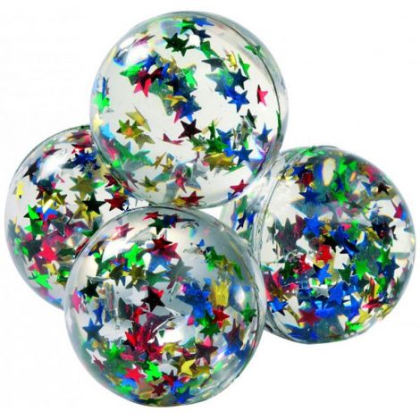 Minge Glitter Star Goki pentru Copii +3 Ani