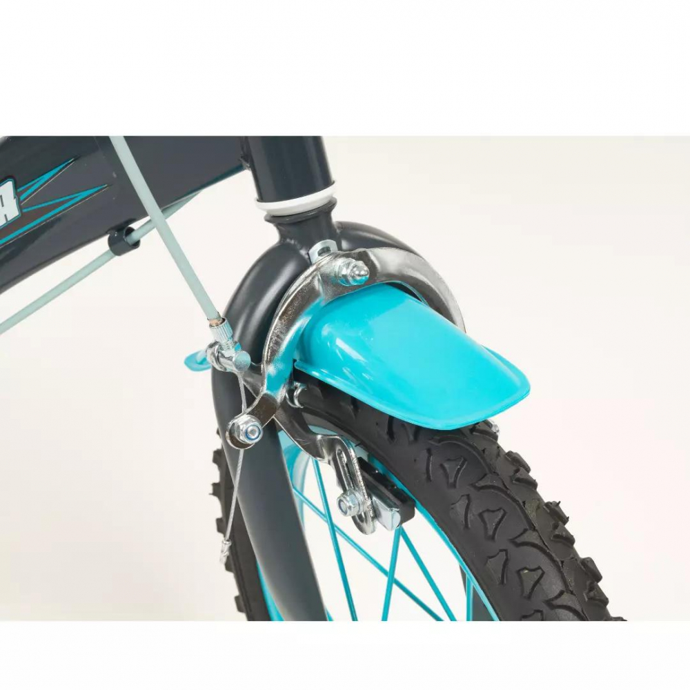 Toimsa Bicicleta Copii 14" Blue Ice - imagine 4