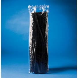 Sarma Plusata 100 Neagra | Playbox | Decoratiuni - imagine 2