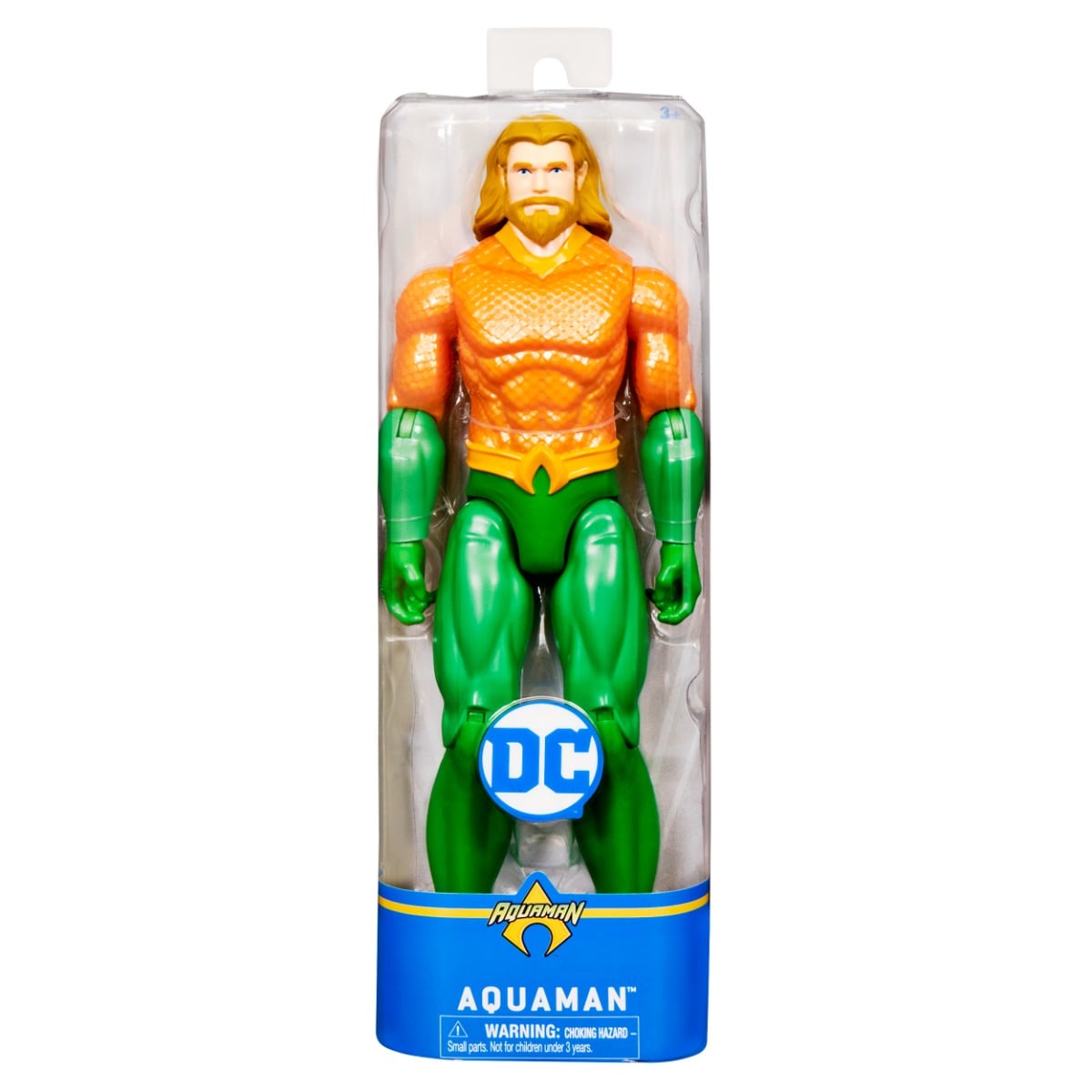 Figurina DC Universe Aquaman 30 cm