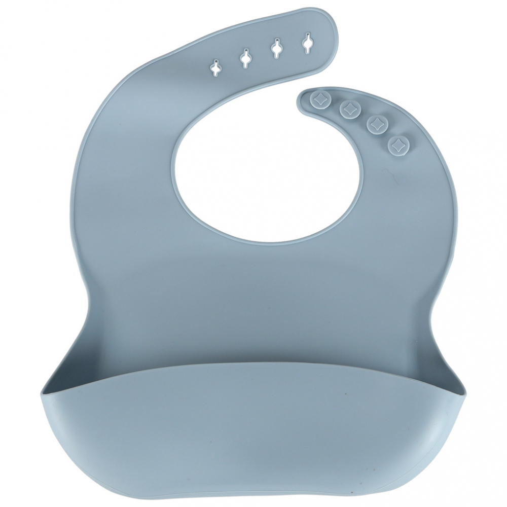 Set Hranire Copii Ikonka 9 Piese Silicon - imagine 3