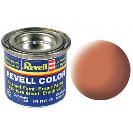 Vopsea Revell 32125 Luminous Orange Mat 14 ml