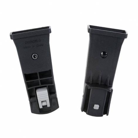 Adaptor Baby Jogger City Go pentru City Select - imagine 2