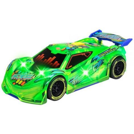 Dickie Toys Speed Tronic - Masina cu Lumini