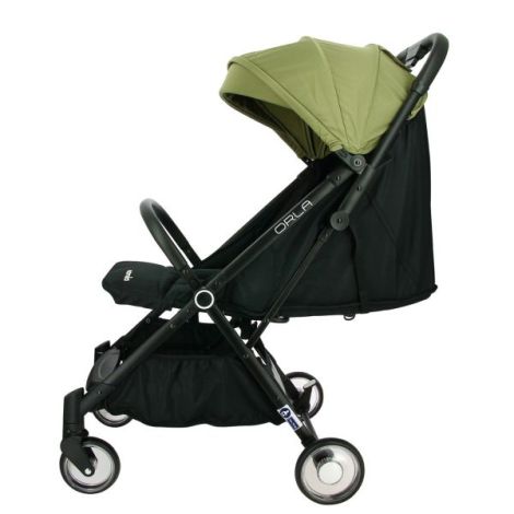 Carucior Sport Nania Orla - Compact si Usor de Pliat - imagine 5