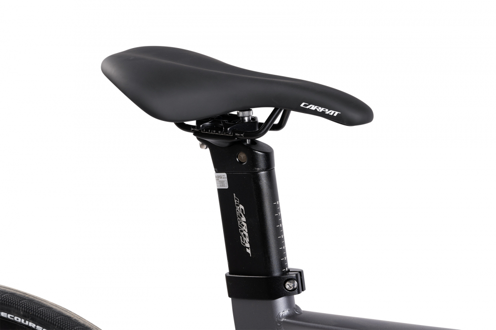 Carpat Pathfinder 3.0 - Bicicletă CityGravel 28" - imagine 5