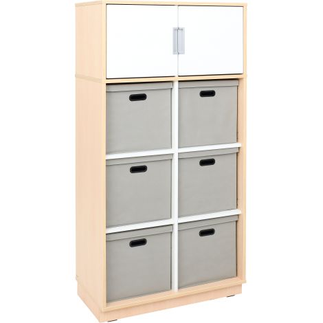Set mobilier gradinita Quadro 99 Moje Bambino