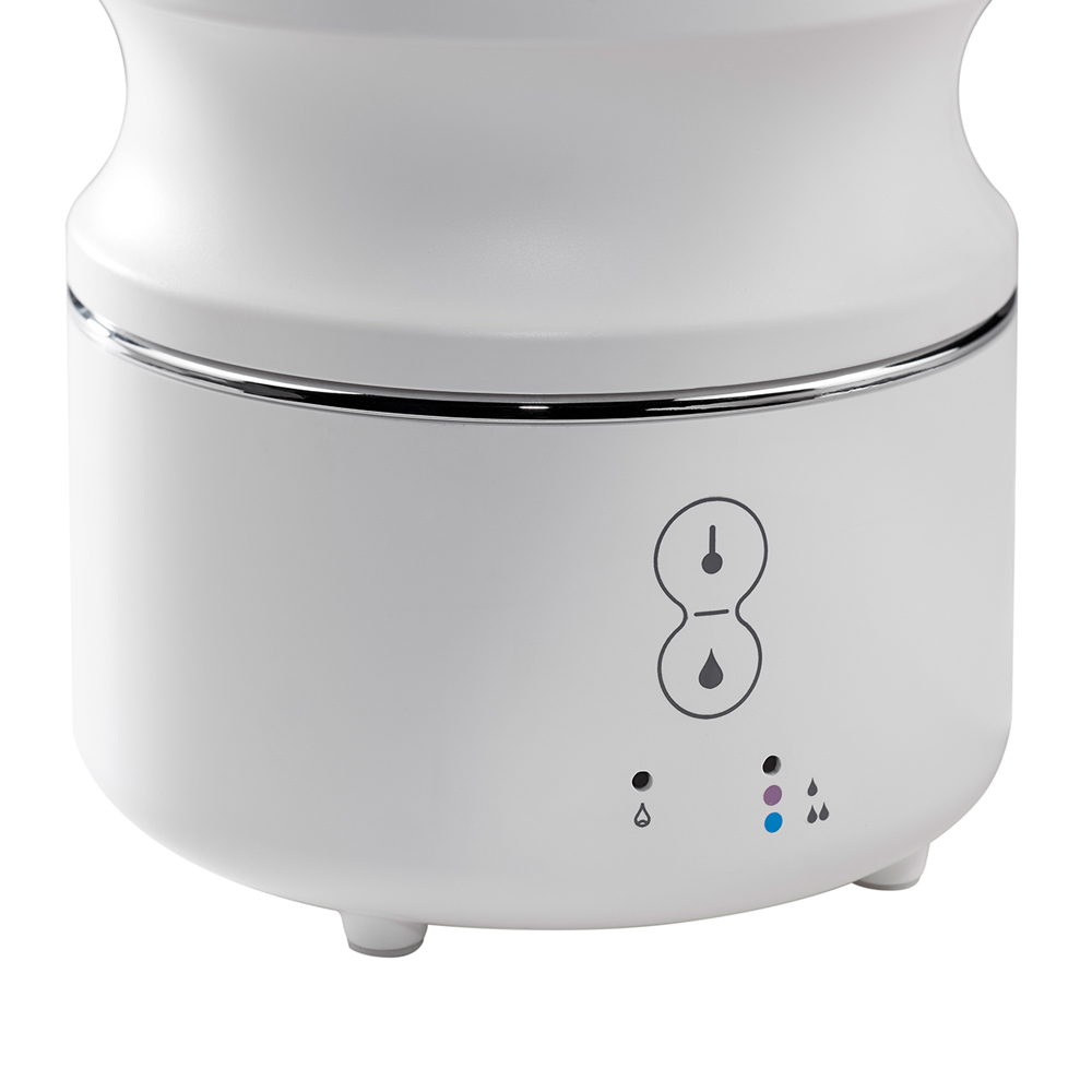 Umidificator Ultrasonic Digital Beaba - Confort Optim