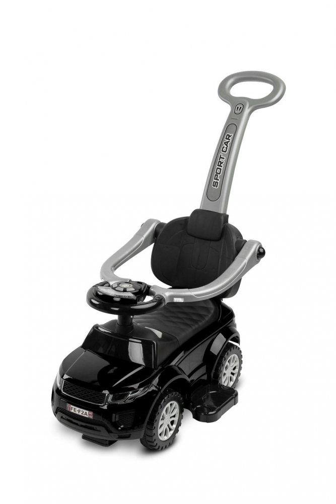 Masinuta Toyz 3in1 Sport Car - Control Parental - imagine 8