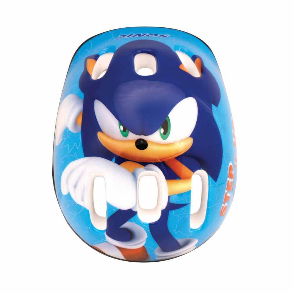 Casca Protectie Copii AS Sonic, Ventilatie - imagine 4