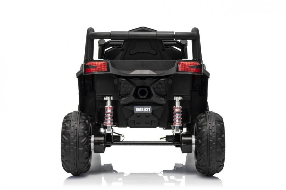 Buggy Madman UTV-MX | Mașinuță 4x4 electrică - imagine 6