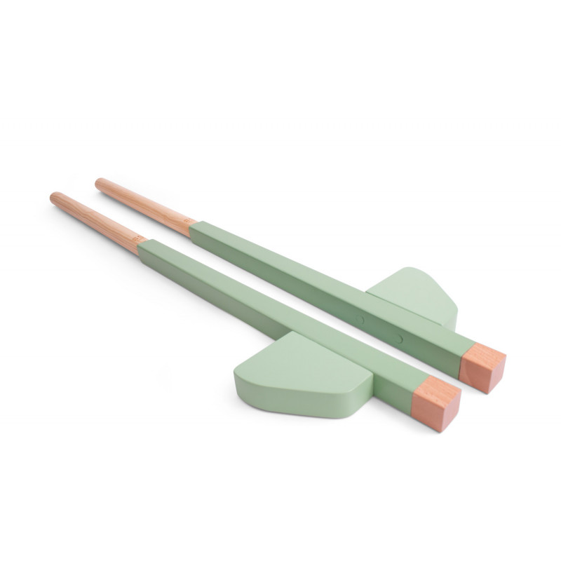 Picioroange Bs Toys - Joc Exterior pentru Copii - imagine 3