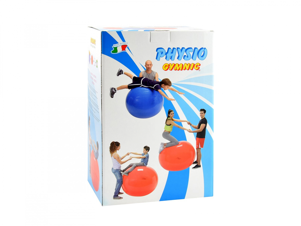 Minge Fizioterapie Gymnic 95cm | Reabilitare - imagine 5