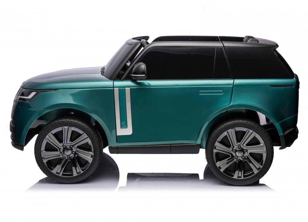 Range Rover Electrica 90W Premium Licențiată - imagine 3