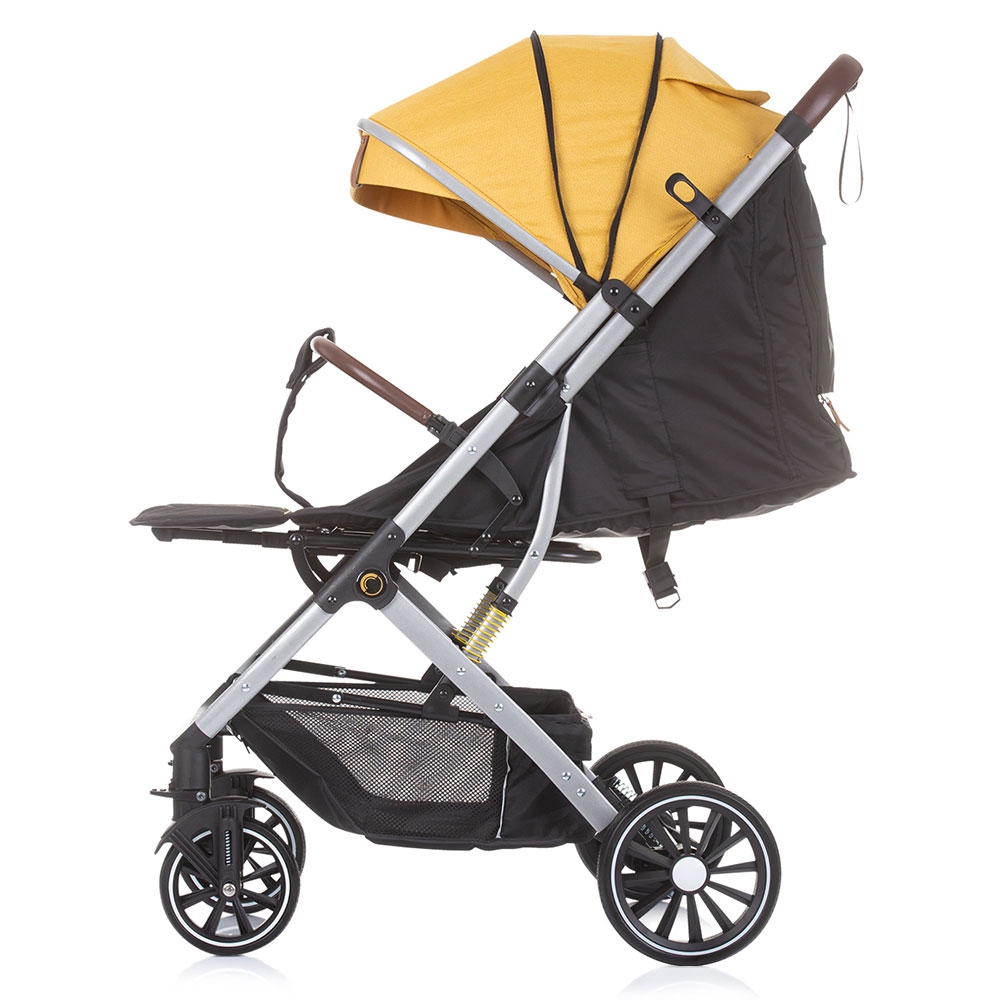 Chipolino Combo Mango Carucior Sport 22kg - imagine 5