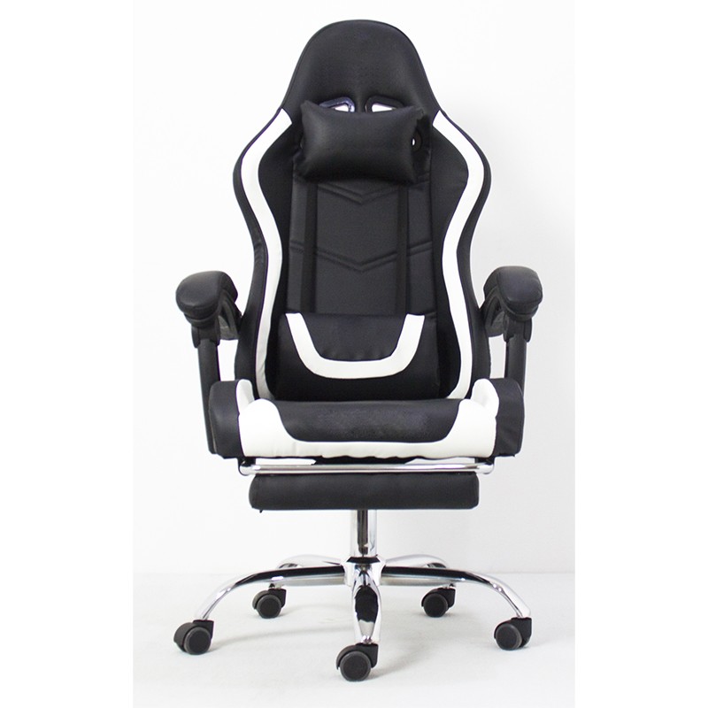 Scaun Gaming Ergonomic Procart - Confort Reglabil - imagine 6