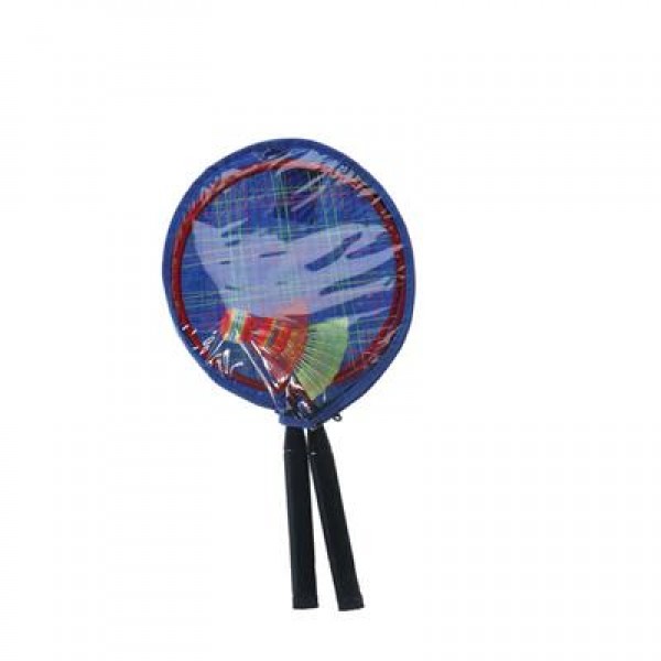 Set Badminton Otto Simon pentru Copii - Distracție în Exterior