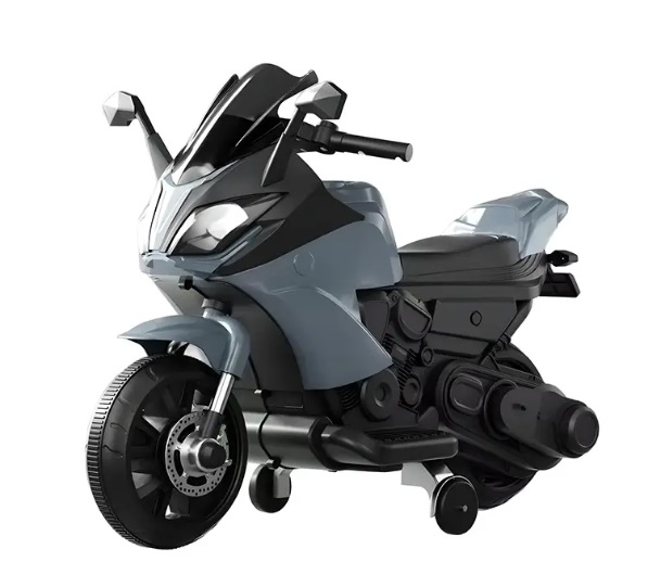 Motocicleta Nichiduta Thunder - Sigurță și Distracție