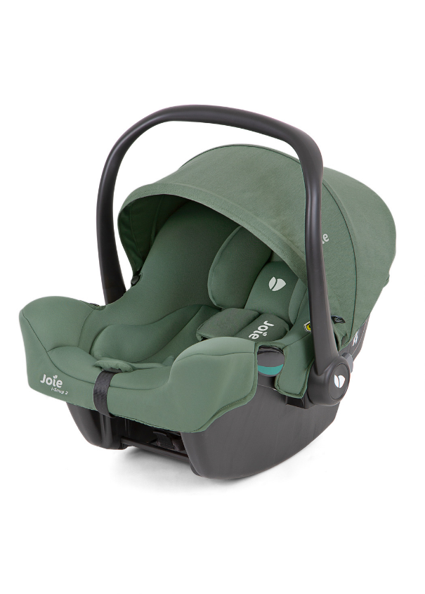 Carucior 3 in 1 Joie Finiti Signature, Modular