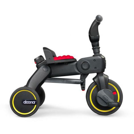 Doona Liki Trike S3 - Tricicleta Compactă Premium - imagine 6