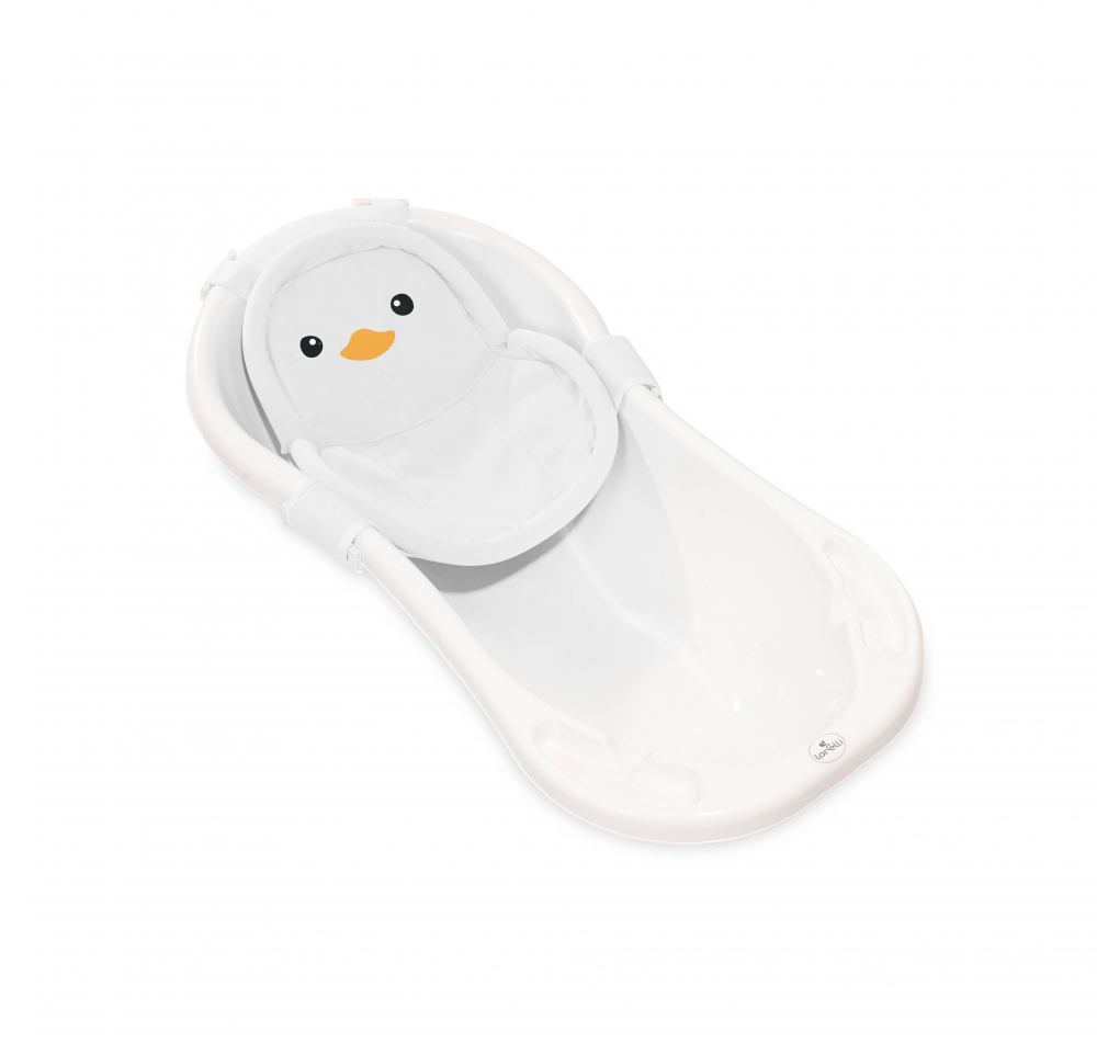 Suport Hamac Cadita Lorelli Penguin White