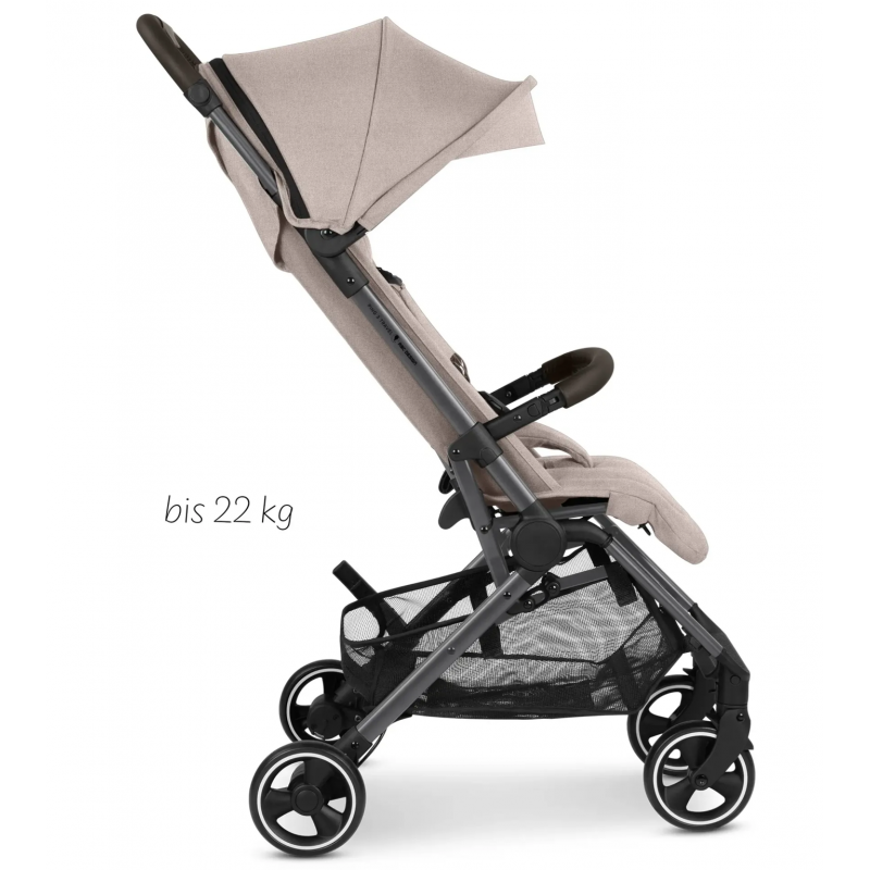 Carucior ABC Design Ping 3 Travel, Compact pentru Calatorii