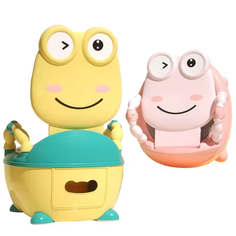Olita Little Mom Cute Frog | Design Prietenos