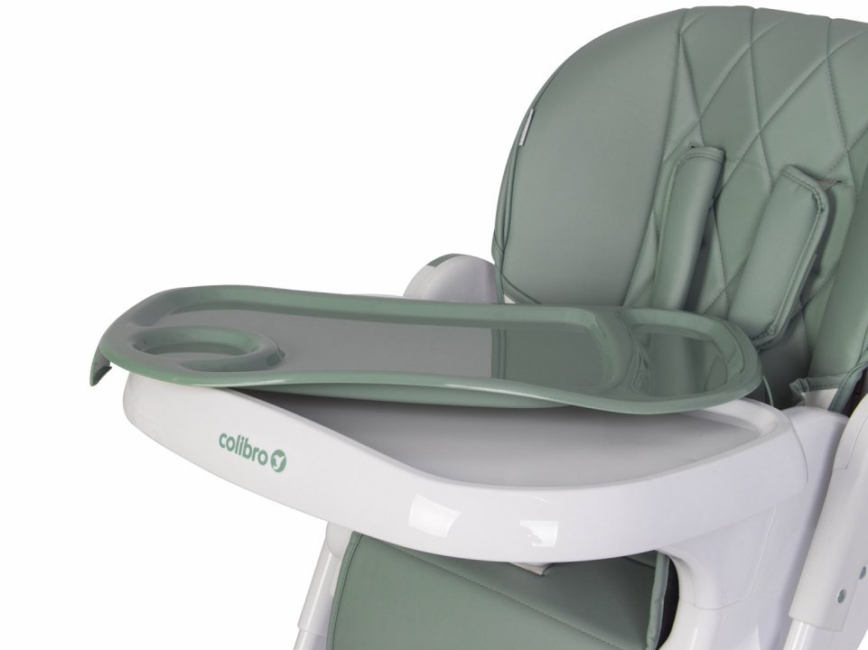 Scaun Masa Pliabil 2-in-1 | Colibro Noto - imagine 3