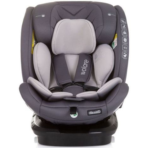 Scaun Auto Chipolino Volare I-Size 0-12 Ani - imagine 2