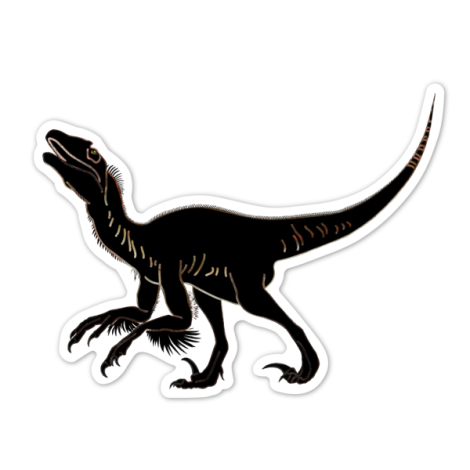 Abtibilduri Razuibile Dinozauri Avenir - imagine 8