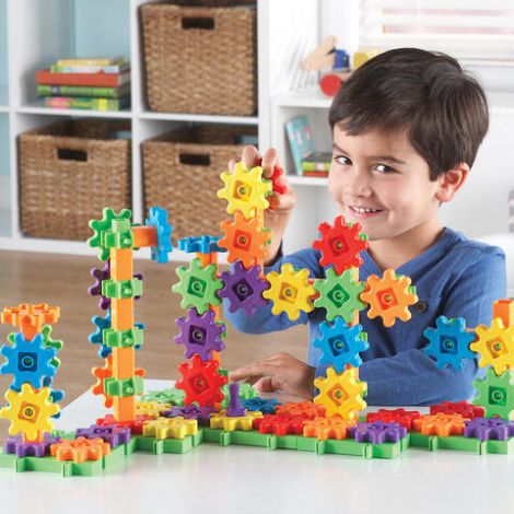 Set Constructor Incepator Learning Resources - imagine 4