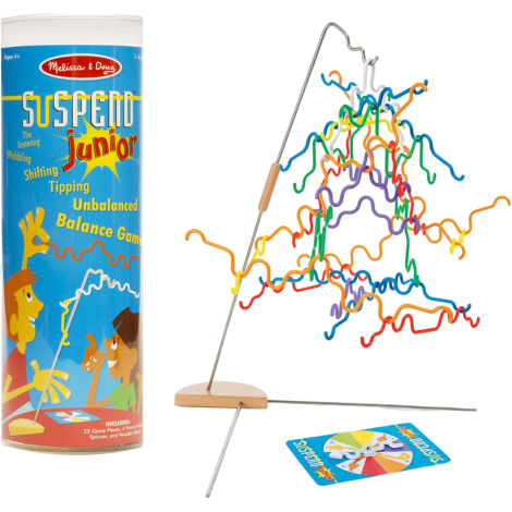 Suspend Junior Melissa&Doug - Joc Echilibru