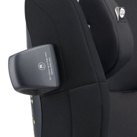 Scaun Auto Swandoo Charlie i-Size | Siguranță Premium - imagine 7