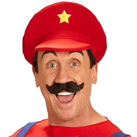 Pălărie Mario Widmann - Carnaval Reducere