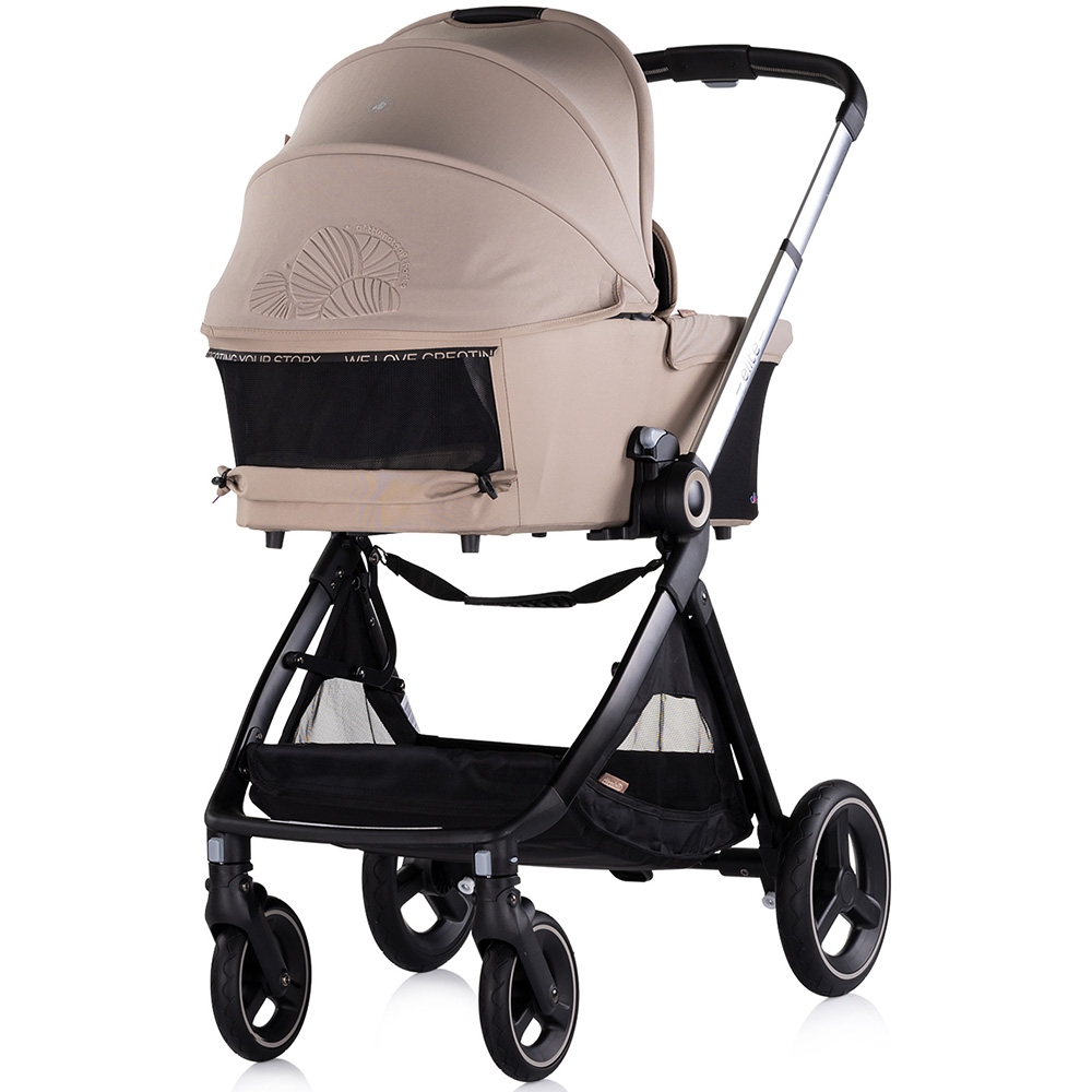 Chipolino Elite 3 in 1 - Carucior Premium pentru Copii - imagine 7
