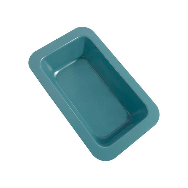 Tava Silicon Cozonac Kitchenware Antiaderentă