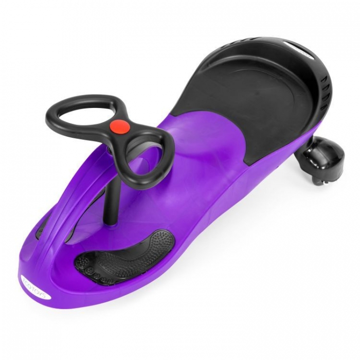 PlasmaCar Ecotoys Mov Gravitațională, LED, 120kg - imagine 5