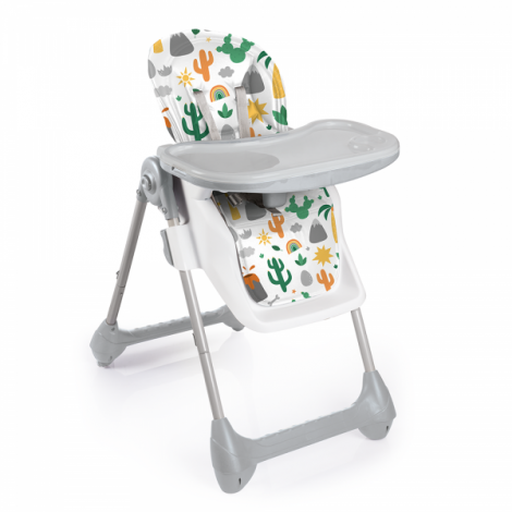Scaun Masa Bebelusi Dolu Deluxe - 6 pozitii