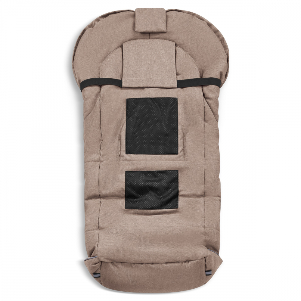 Port ABC Design Grain, Iarna 0-3 Ani