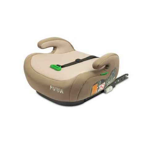 Caretero Puma Isofix - Siguranță I-Size