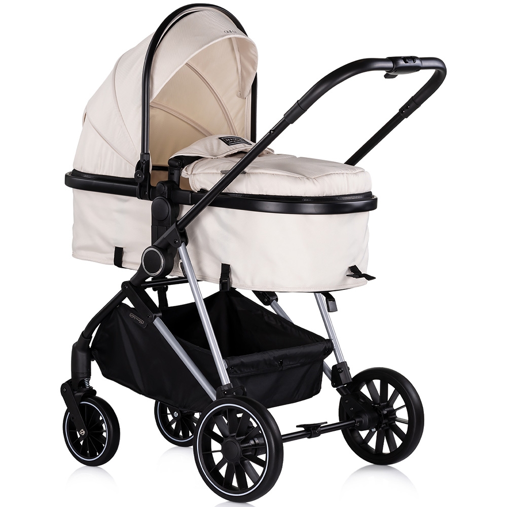 Chipolino Aura 3 in 1 - Carucior Transformabil