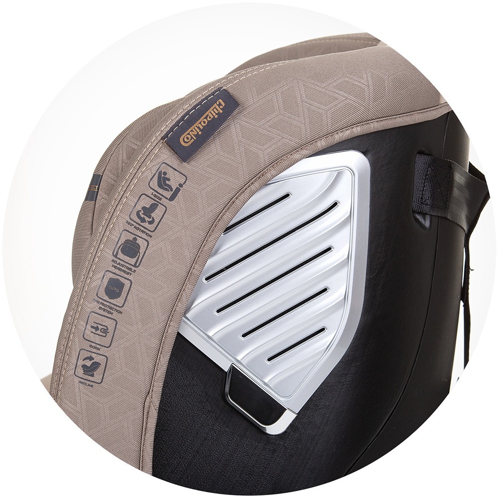 Scaun Auto Chipolino Supreme Isofix I-Size - imagine 6