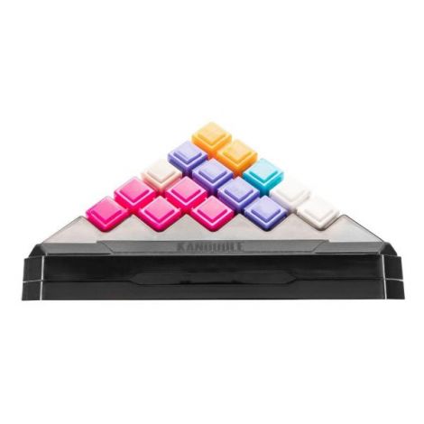 Piramida Kanoodle - Joc Logic IQ Educational Insights - imagine 7