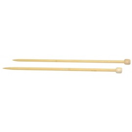 Andrele din lemn Playbox, 8 mm, Set 2 buc - imagine 2