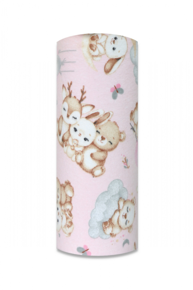 Scutec Finet Egakids 70x80 cm Animals