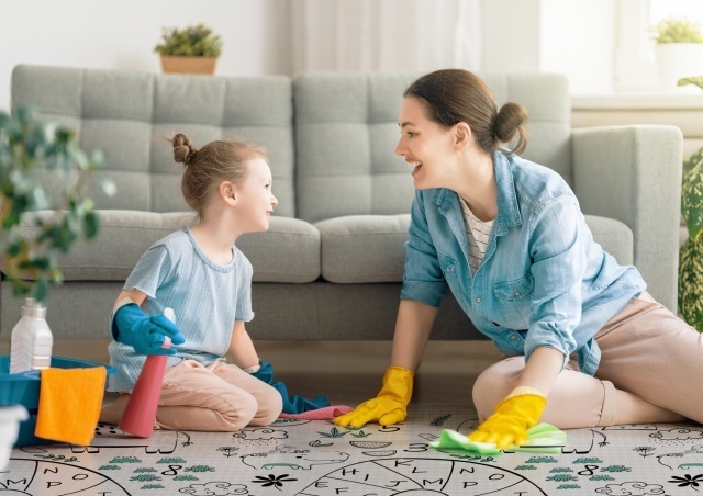 Saltea Educativă Neno Mondo | Copilul Tău va Adora! - imagine 8