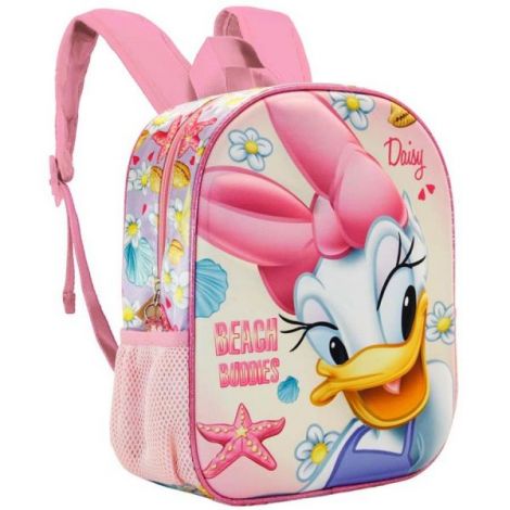 Rucsac Daisy Disney Karactermania 3D - Gradinita