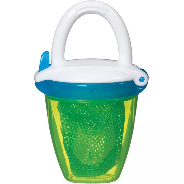 Munchkin Fresh Feeder Plus, Green, 6L+
