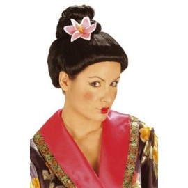 Peruca Fujiko Widmann | Stil Elegante